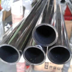 310S Stainless Steel Pipe | High-Temperature Seamless & Welded Tubes