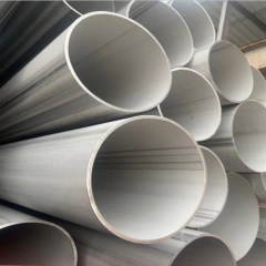 310S Stainless Steel Pipe | High-Temperature Seamless & Welded Tubes