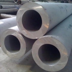 2205 Duplex Stainless Steel Pipe | High-Strength Seamless & Welded Tubes