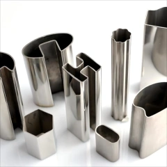 904L Stainless Steel Pipe | Corrosion-Resistant Seamless & Welded Tubes