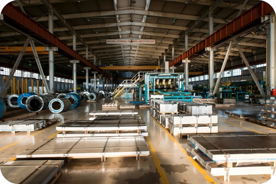 304L stainless steel plate