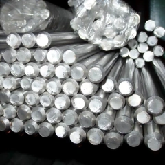 316 / 316L Stainless Steel Round Bar Supplier | Corrosion Resistant | Cut & Polished