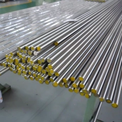 316 / 316L Stainless Steel Round Bar Supplier | Corrosion Resistant | Cut & Polished