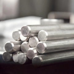 310S Stainless Steel Round Bar | Heat Resistant Stainless Bar Supplier