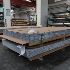 304 / 304L Stainless Steel Sheet Supplier | Custom Cutting & Finishes | China Factory