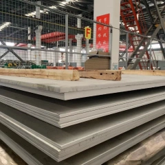 316 / 316L Stainless Steel Sheet Supplier | Cut to Size | China Factory