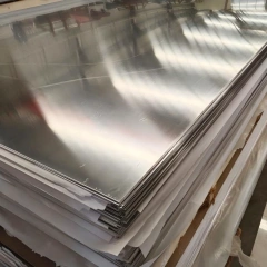 Stainless Steel Sheet Supplier China Factory