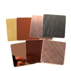 304 / 304L Stainless Steel Plate Supplier