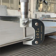 304 / 304L SS Plate