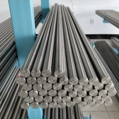 Hastelloy C-276 Rod