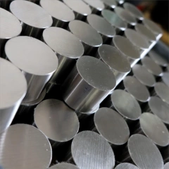 Hastelloy C-276 Rod