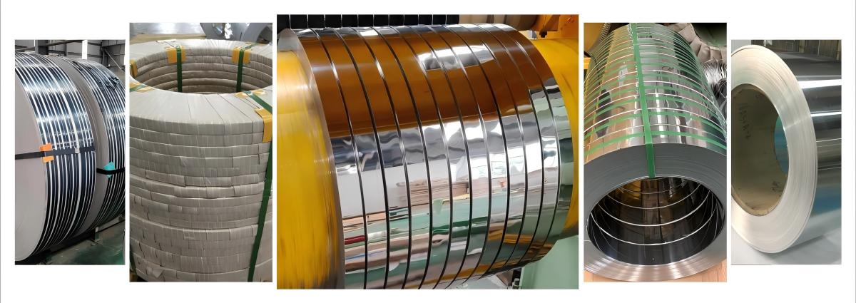 Hot Rolled (HR) Coil