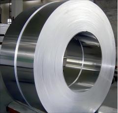 304 / 304L Stainless Steel Coil & Precision Strip