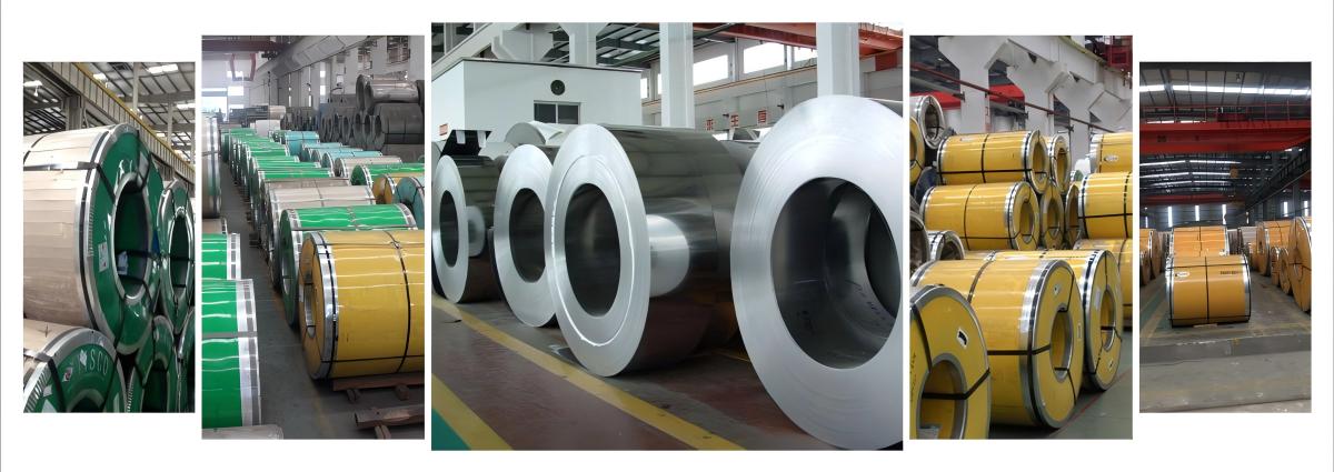 430 Stainless Steel Strip