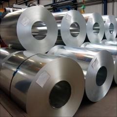 Duplex 2205 (S32205/S31803) Stainless Steel Coil & Precision Strip