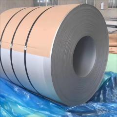Duplex 2205 (S32205/S31803) Stainless Steel Coil & Precision Strip