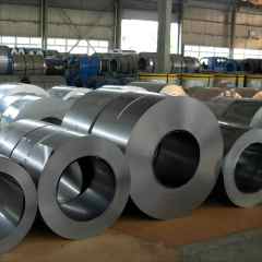 316 / 316L Stainless Steel Coil & Precision Strip