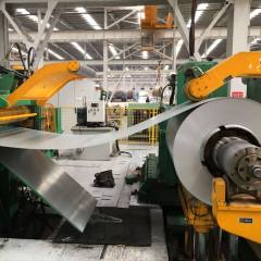 430 Stainless Steel Coil & Precision Strip