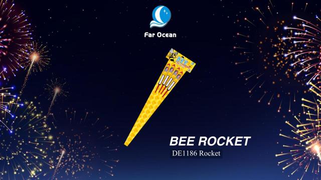 Bee Rocket