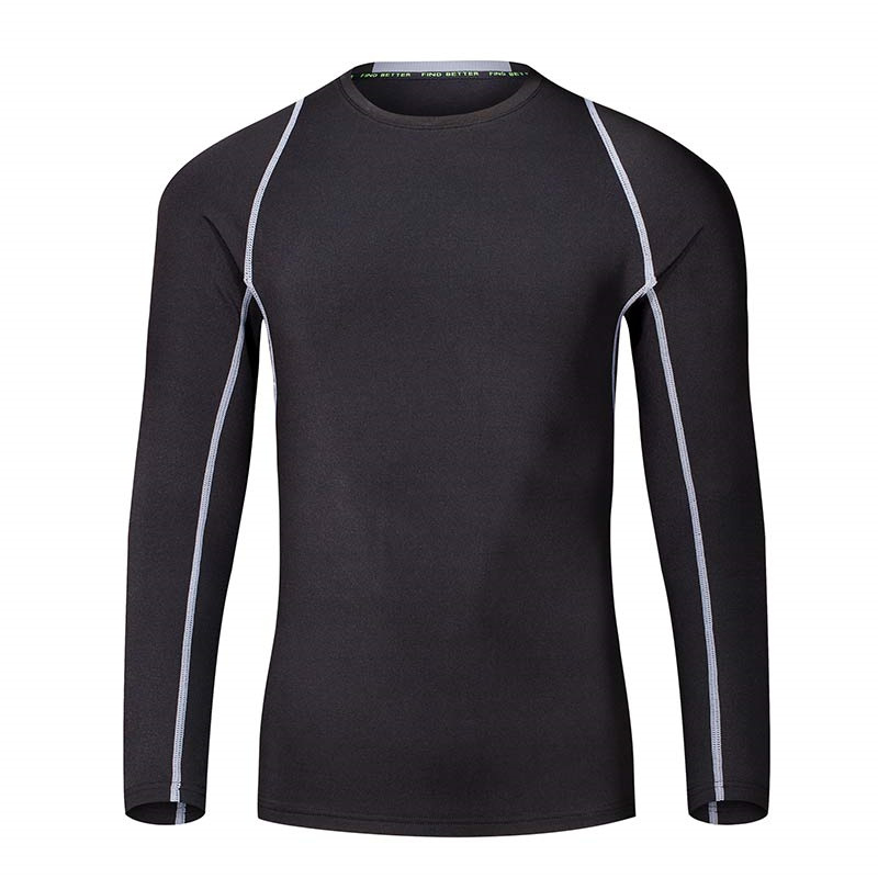 Sports Fitness Tight Top GM6-51602