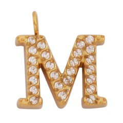 L574747K2-Letter M