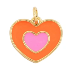 L281424-Orange Pink