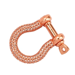 K431095-Rose Gold