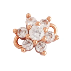 K458974K2-Rose Gold