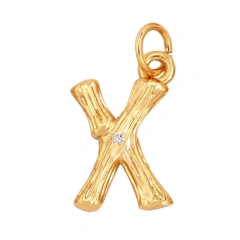 ABG0046K2-Letter X