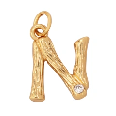 ABG0046K2-Letter N