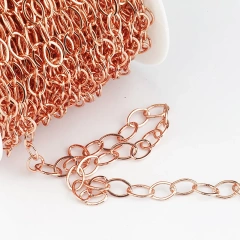 ABG6242-Rose Gold