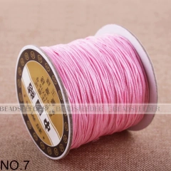 NO.7 Light Pink