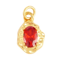 L229092K2-Red Gold
