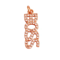 M221054K2-Rose Gold