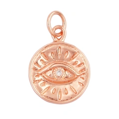 K097013 Rose Gold