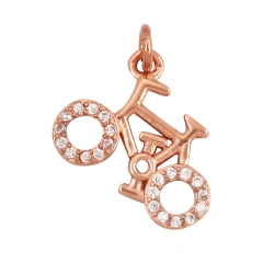 M263243K2-Rose Gold