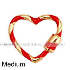 Q08-M Red Gold