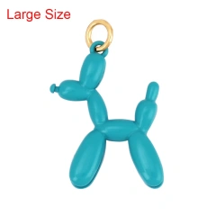 M89-Large Turquoise