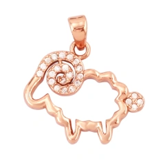 N312436K2-Rose Gold