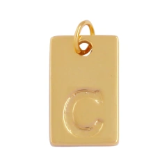 K586186K2-Letter C