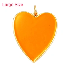 K06 Large Orange