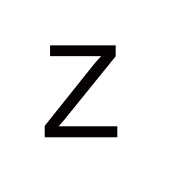 L01-Letter Z