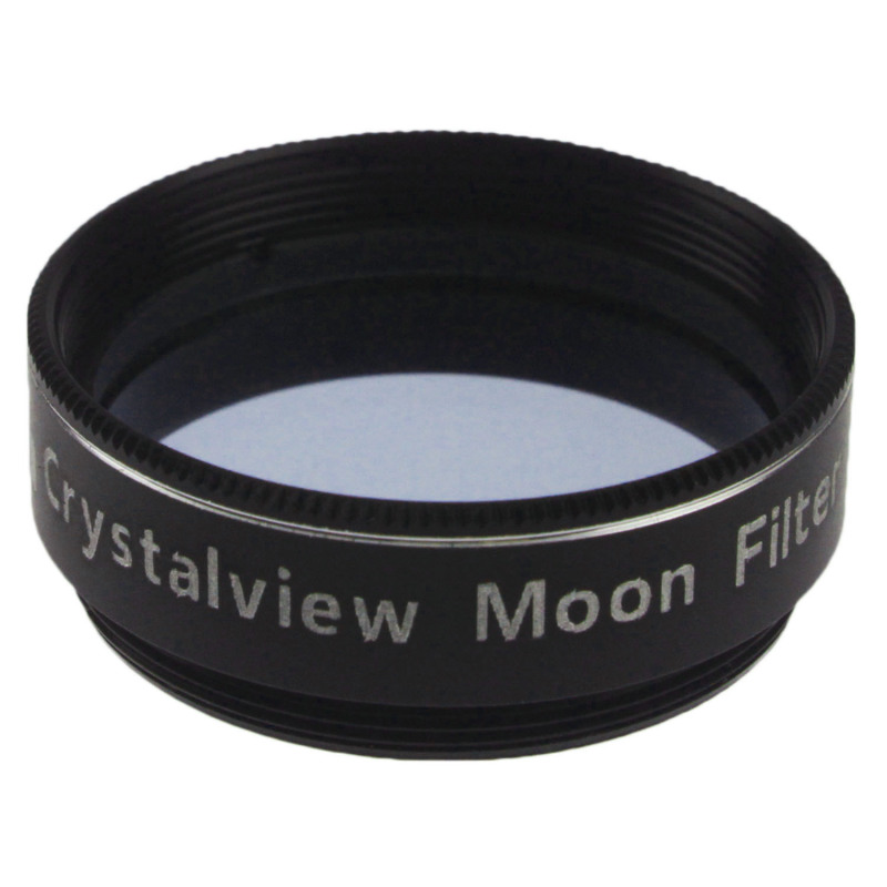 Astromania 1.25&quot; Crystalview Moon Filter