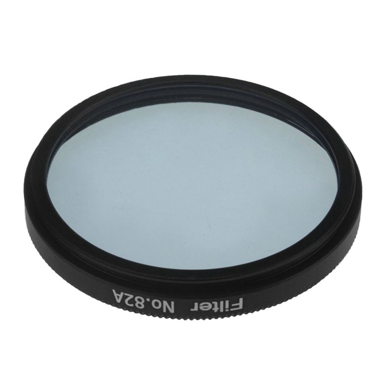 Astromania 2&quot; Color / Planetary Filter for Telescope - #82A Light Blue