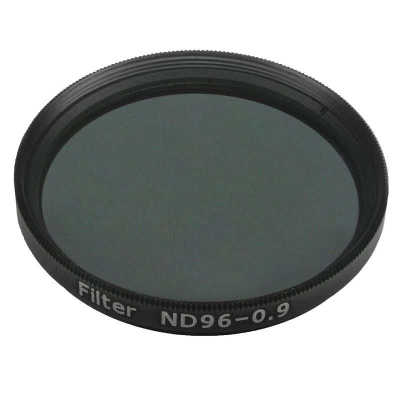 Astromania 2&quot; Moon Telescope Eyepiece Color Filter ND96-0.9