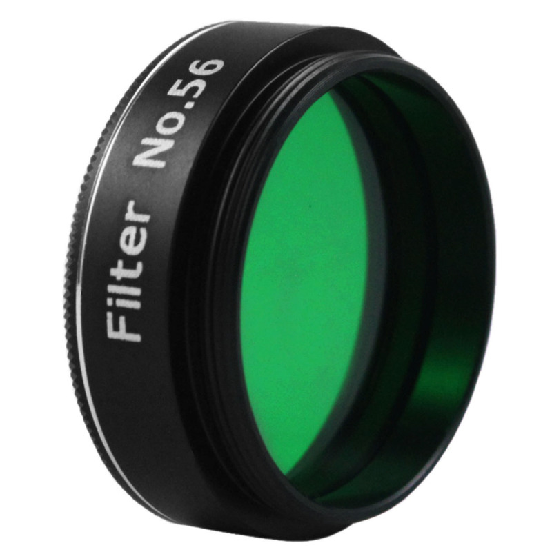 Astromania 1.25&quot; Color/Planetary Filter - #56 Green
