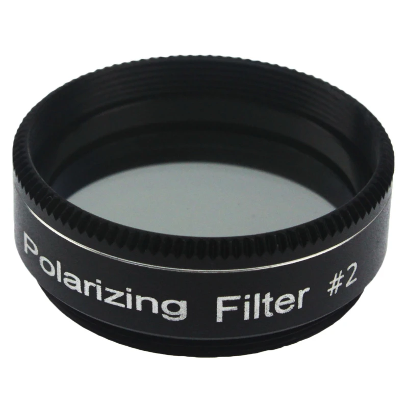 Astromania 1.25&quot; Polarizing Filter #2