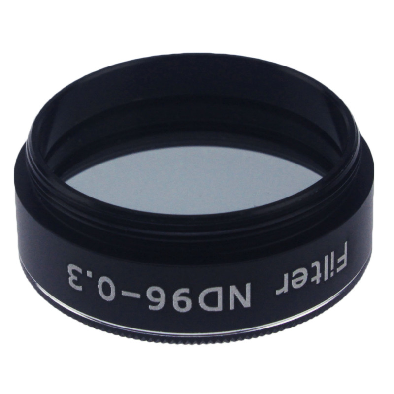 Astromania 1.25&quot; Moon Telescope Eyepiece Color Filter ND96-0.3