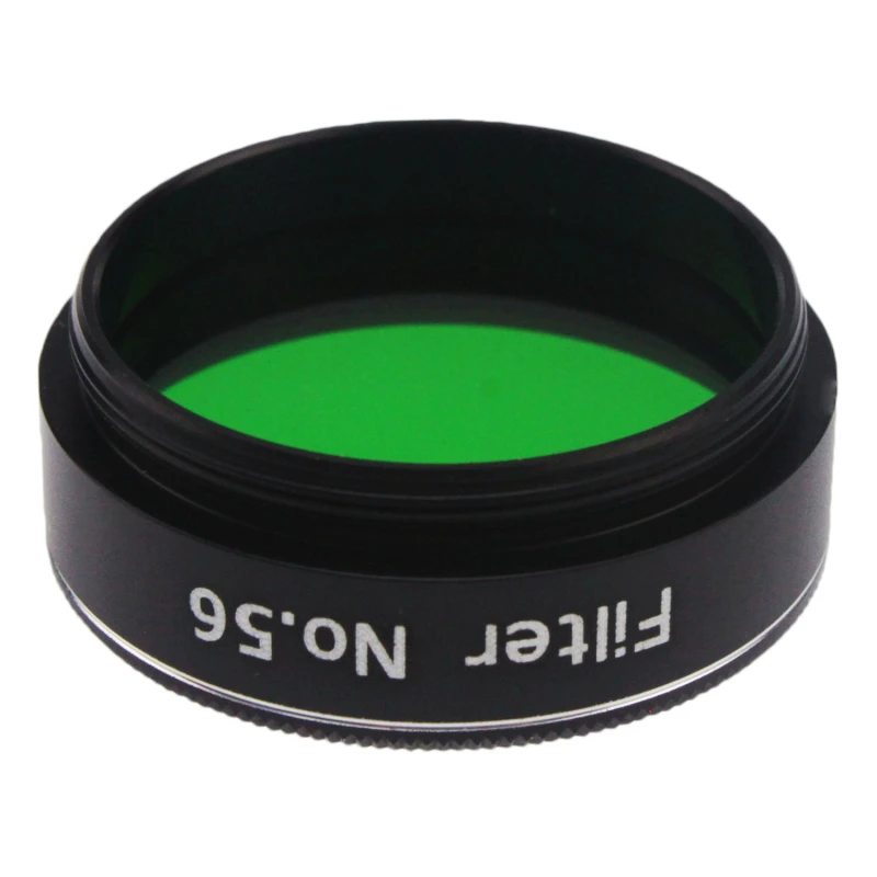 Astromania 1.25&quot; Color/Planetary Filter - #56 Green