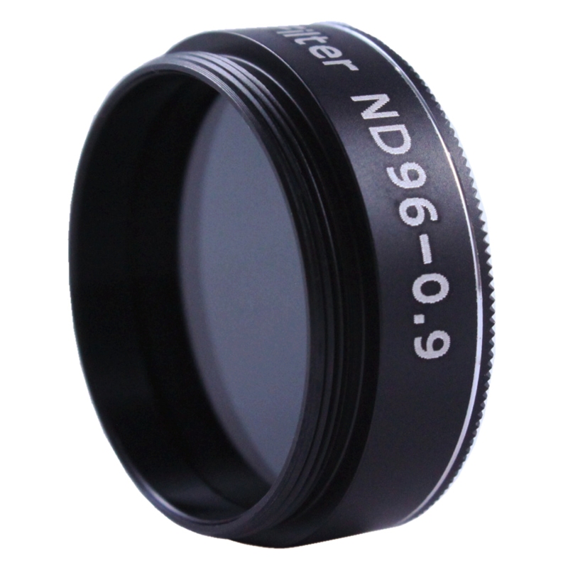 Astromania 1.25&quot; Moon Telescope Eyepiece Color Filter ND96-0.9